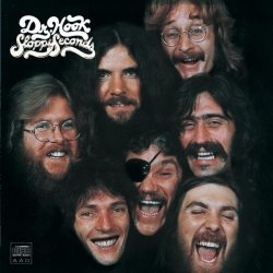 Dr. Hook & The Medicine Show - Sloppy Seconds