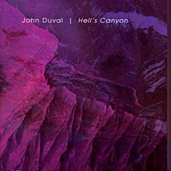 John Duval - Hell's Canyon