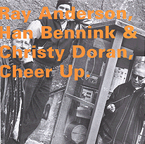 Han Bennink - Cheer Up