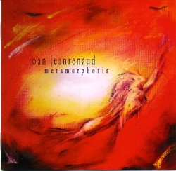 Joan Jeanrenaud - Metamorphosis