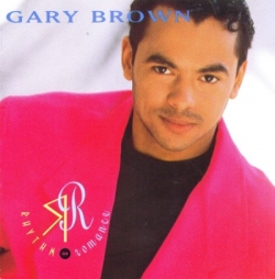 Gary Brown - Rhythm Or Romance