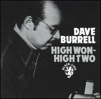 Dave Burrell - High Won - High Two