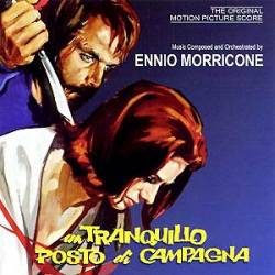 Ennio Morricone - Un Tranquillo Posto Di Campagna