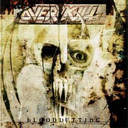 OverKill - Bloodletting