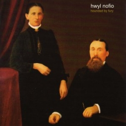 hwyl nofio - Hounded By Fury