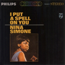 Nina Simone - I Put A Spell On You