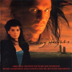 Ryuichi Sakamoto - Emily Bronte's Wuthering Heights