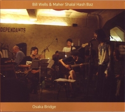 Maher Shalal Hash Baz - Osaka Bridge