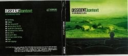 Dissident - Kontext (The Drum & Bass Album)