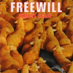 Freewill - Almost Again