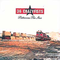 36 Crazyfists - Bitterness The Star