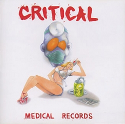 Critical - Medical Records