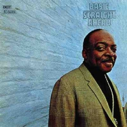 Count Basie Orchestra - Straight Ahead