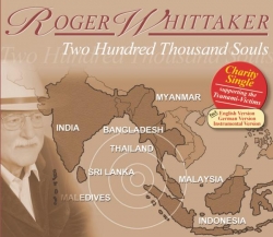 Roger Whittaker - Two Hundred Thousand Souls
