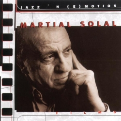Martial Solal - Jazz'n (E)Motion