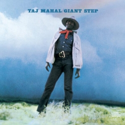 Taj Mahal - Giant Step