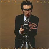 Elvis Costello & The Attractions - This Year's Model