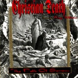 Christian Death feat. Rozz Williams - The Path Of Sorrows