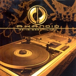 Akanoid - 33/45 - Best 'Til Now