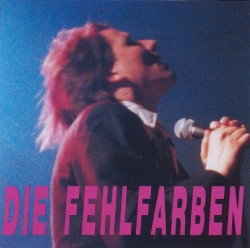 Fehlfarben - Live