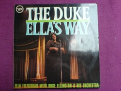 Duke Ellington and His Orchestra - The Duke - Ella's Way