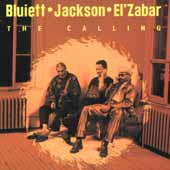 DD Jackson - The Calling