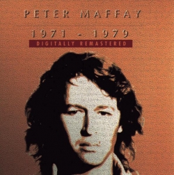 Peter Maffay - 1971 - 1979