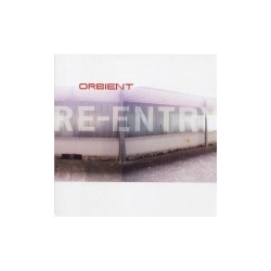 Orbient - Re-Entry