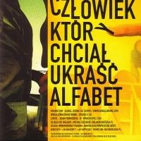 Bitnix - Człowiek Który Chciał Ukraść Alfabet