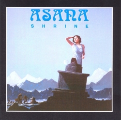 Asana - Shrine