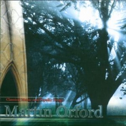 Martin Orford - Classical Music And Popular Songs