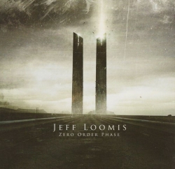 Jeff Loomis - Zero Order Phase