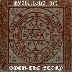Mysterious Art - Omen - The Story