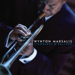 Wynton Marsalis - Standards & Ballads