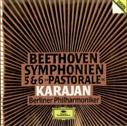 Ludwig Van Beethoven - Symphonien 5 & 6 