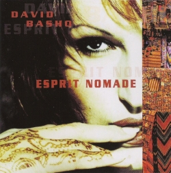 David Basho - Esprit Nomade