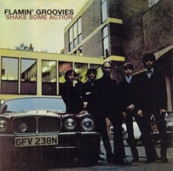 The Flamin' Groovies - Shake Some Action