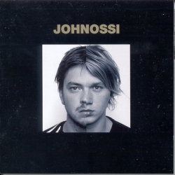 Johnossi - Johnossi