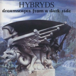Hybryds - Dreamscapes From A Dark Side