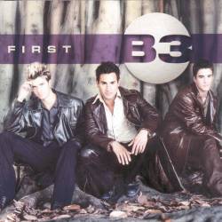 B3 - First