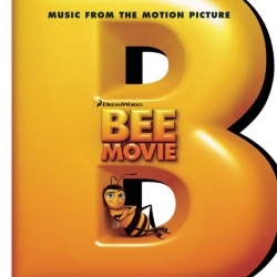 Rupert Gregson-Williams - Bee Movie: Music From The Motion Picture