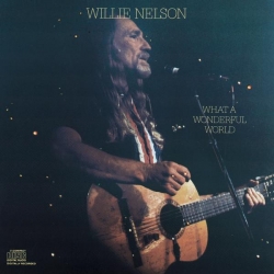 Willie Nelson - What A Wonderful World