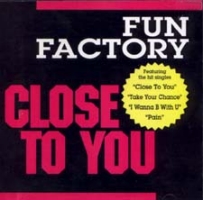 Fun factory - Close To You
