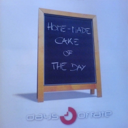Days of Fate - Home-Made Cake Of The Day