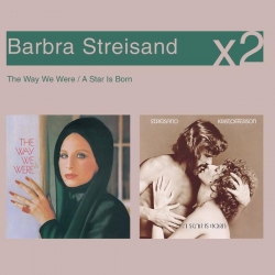 Barbara Streisand - The Way We Were / A Star Is Born