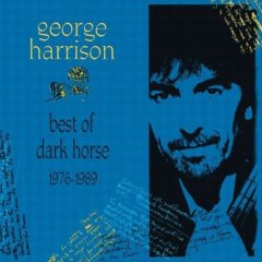 George Harrison - Best Of Dark Horse 1976-1989