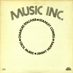 music inc - Music Inc.