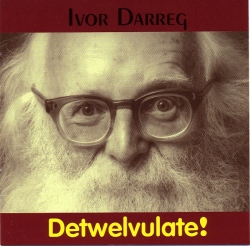 Ivor Darreg - Detwelvulate!