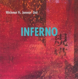 Jammin' Unit - Inferno