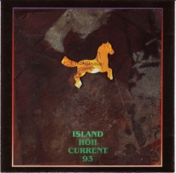 Current 93 - Island